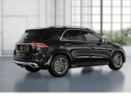 Mercedes-Benz GLE GLE 450 4MATIC SUV 2026