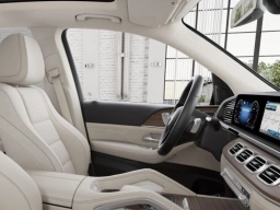 Mercedes-Benz GLE GLE 450 4MATIC SUV 2026