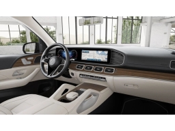 Mercedes-Benz GLE GLE 450 4MATIC SUV 2026