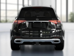 Mercedes-Benz GLE GLE 450 4MATIC SUV 2026