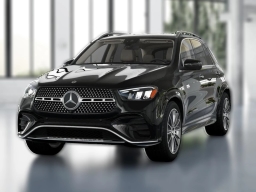 Mercedes-Benz GLE GLE 450 4MATIC SUV 2026