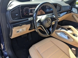 Mercedes-Benz GLE GLE 450 4MATIC SUV 2026