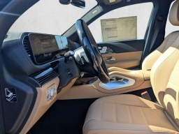 Mercedes-Benz GLE GLE 450 4MATIC SUV 2026