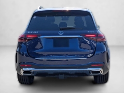 Mercedes-Benz GLE GLE 450 4MATIC SUV 2026