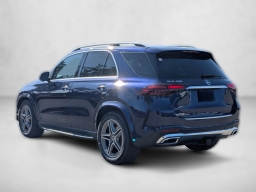 Mercedes-Benz GLE GLE 450 4MATIC SUV 2026