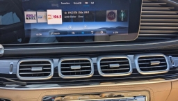 Mercedes-Benz GLE GLE 450 4MATIC SUV 2026