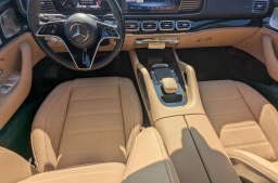 Mercedes-Benz GLE GLE 450 4MATIC SUV 2026
