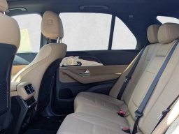 Mercedes-Benz GLE GLE 450 4MATIC SUV 2026