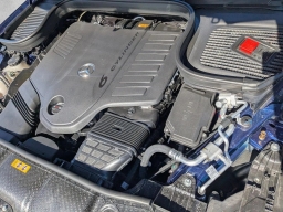 Mercedes-Benz GLE GLE 450 4MATIC SUV 2026
