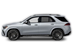 Mercedes-Benz GLE GLE 450 4MATIC SUV 2026