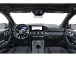 Mercedes-Benz GLE GLE 450 4MATIC SUV 2026