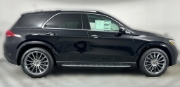 Mercedes-Benz GLE GLE 450 4MATIC SUV 2026