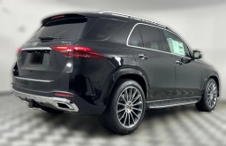 Mercedes-Benz GLE GLE 450 4MATIC SUV 2026