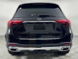 Mercedes-Benz GLE GLE 450 4MATIC SUV 2026