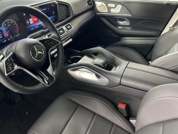 Mercedes-Benz GLE GLE 450 4MATIC SUV 2026