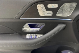 Mercedes-Benz GLE GLE 450 4MATIC SUV 2026