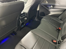 Mercedes-Benz GLE GLE 450 4MATIC SUV 2026