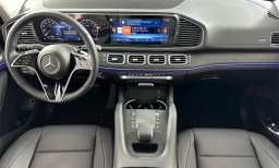 Mercedes-Benz GLE GLE 450 4MATIC SUV 2026