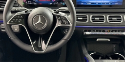Mercedes-Benz GLE GLE 450 4MATIC SUV 2026