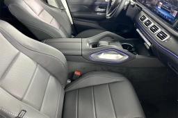 Mercedes-Benz GLE GLE 450 4MATIC SUV 2026