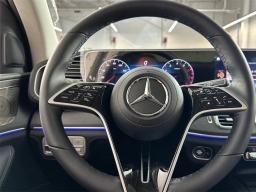 Mercedes-Benz GLE GLE 450 4MATIC SUV 2026