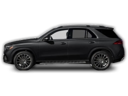 Mercedes-Benz GLE GLE 450 4MATIC SUV 2026