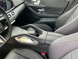 Mercedes-Benz GLE GLE 450 4MATIC SUV 2026