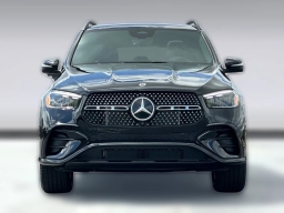 Mercedes-Benz GLE GLE 450 4MATIC SUV 2026