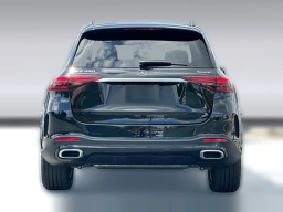 Mercedes-Benz GLE GLE 450 4MATIC SUV 2026