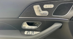 Mercedes-Benz GLE GLE 450 4MATIC SUV 2026