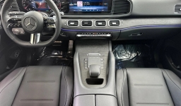 Mercedes-Benz GLE GLE 450 4MATIC SUV 2026