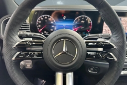 Mercedes-Benz GLE GLE 450 4MATIC SUV 2026