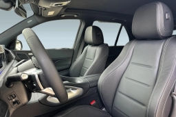 Mercedes-Benz GLE GLE 450 4MATIC SUV 2026