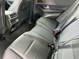 Mercedes-Benz GLE GLE 450 4MATIC SUV 2026