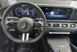 Mercedes-Benz GLE GLE 450 4MATIC SUV 2026