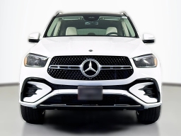 Mercedes-Benz GLE GLE 450 4MATIC SUV 2026