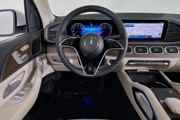 Mercedes-Benz GLE GLE 450 4MATIC SUV 2026