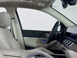Mercedes-Benz GLE GLE 450 4MATIC SUV 2026