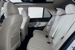 Mercedes-Benz GLE GLE 450 4MATIC SUV 2026