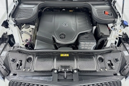 Mercedes-Benz GLE GLE 450 4MATIC SUV 2026
