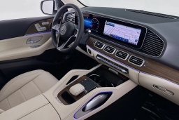 Mercedes-Benz GLE GLE 450 4MATIC SUV 2026