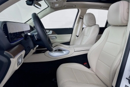Mercedes-Benz GLE GLE 450 4MATIC SUV 2026