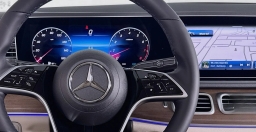 Mercedes-Benz GLE GLE 450 4MATIC SUV 2026