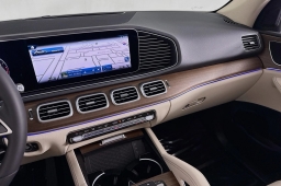 Mercedes-Benz GLE GLE 450 4MATIC SUV 2026