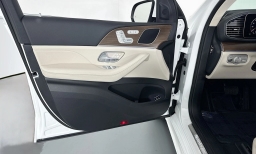 Mercedes-Benz GLE GLE 450 4MATIC SUV 2026
