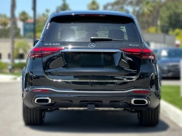 Mercedes-Benz GLE GLE 450 4MATIC SUV 2026