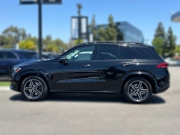 Mercedes-Benz GLE GLE 450 4MATIC SUV 2026