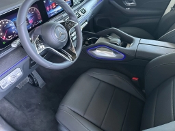 Mercedes-Benz GLE GLE 450 4MATIC SUV 2026