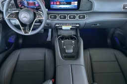 Mercedes-Benz GLE GLE 450 4MATIC SUV 2026