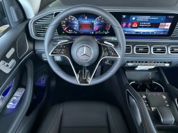 Mercedes-Benz GLE GLE 450 4MATIC SUV 2026
